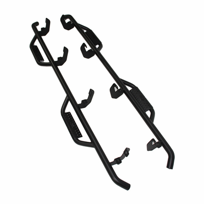 Bảng chạy Double Cab Truck Side Bar 3Inch cho Hilux Revo