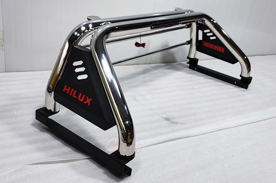Universal Off Road Roll Bar Ranger T6 4X4 Phụ kiện phụ kiện xe bán tải thể thao