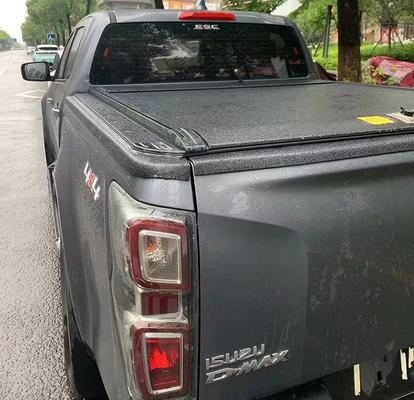 Giường lăn có thể điều chỉnh đa chức năng 4x4 cho xe tải D-MAX