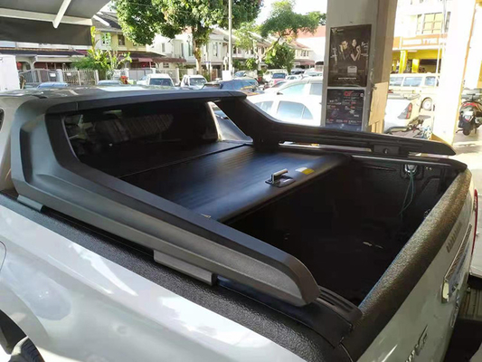 Thanh lăn chống thấm Nắp cuộn Triton Mitsubishi Độ bền cao