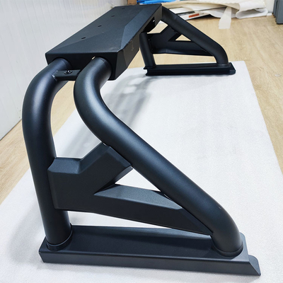 Universal Steel 4x4 Roll Bar Xe bán tải Thanh thể thao cho Revo Hilux Vigo