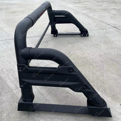 Tùy chỉnh không khoan xe tải Roll Bar phù hợp với nhu cầu và yêu cầu của bạn