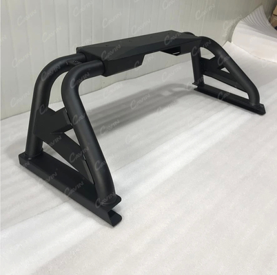 Bàn cuộn phủ bột đen để tăng độ bền ngoài đường