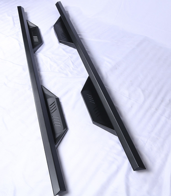 Ford F150 Xe tải Runningboards Side Step Nerf Thanh cho xe bán tải
