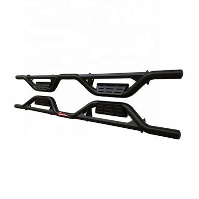 ODM Auto Car Body Truck Side Bar Phụ kiện bước cho Ford F150 2013