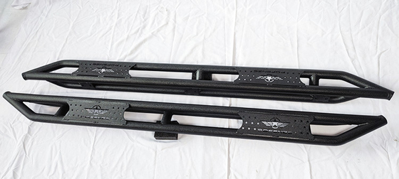 Phụ kiện ô tô 4X4 Pick Up Truck Side Bar Bảng chạy cho Dodge Ram 1500