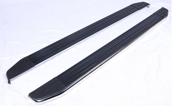 Bậc thang xe tải đa năng Nerf Bậc bên cho xe bán tải