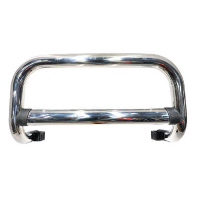 Thay thế bảo vệ lưới tản nhiệt cản trước ODM Toyota Hilux Revo