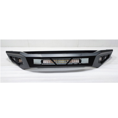 Đèn sương mù LED Ford 2015 F150 Cản trước sơn tĩnh điện màu đen